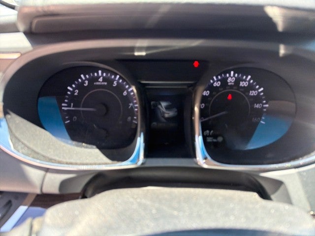 2013 Toyota Avalon XLE