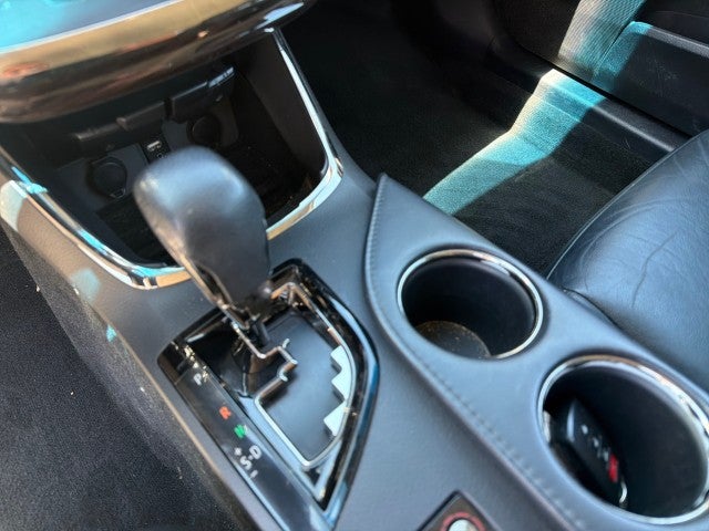2013 Toyota Avalon XLE