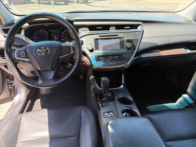 2013 Toyota Avalon XLE