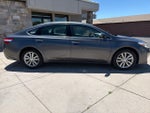 2013 Toyota Avalon XLE