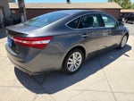2013 Toyota Avalon XLE