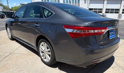 2013 Toyota Avalon XLE