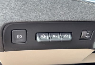 2023 Buick Enclave Premium