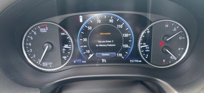 2023 Buick Enclave Premium