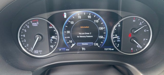 2023 Buick Enclave Premium