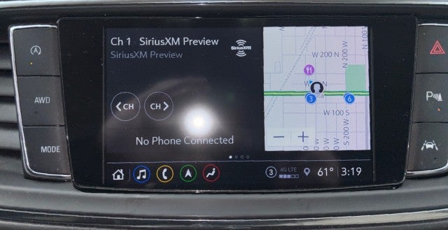 2023 Buick Enclave Premium