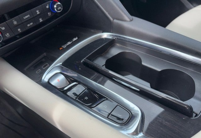 2023 Buick Enclave Premium