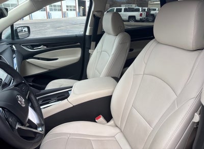 2023 Buick Enclave Premium