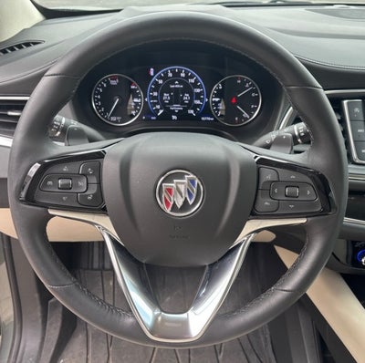 2023 Buick Enclave Premium