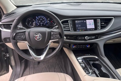 2023 Buick Enclave Premium