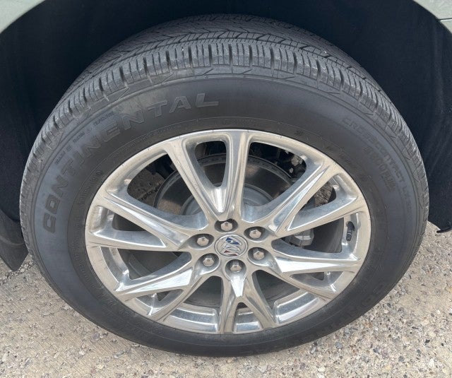 2023 Buick Enclave Premium