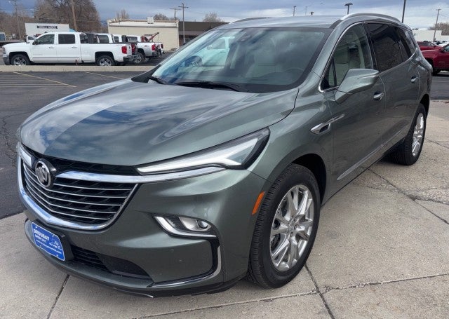 2023 Buick Enclave Premium