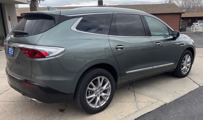 2023 Buick Enclave Premium