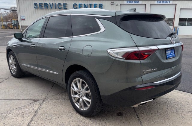 2023 Buick Enclave Premium