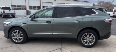 2023 Buick Enclave Premium