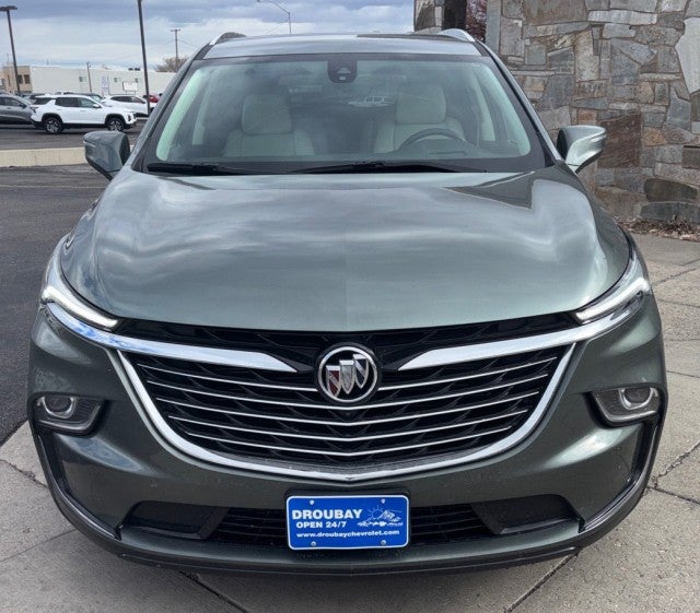 2023 Buick Enclave Premium