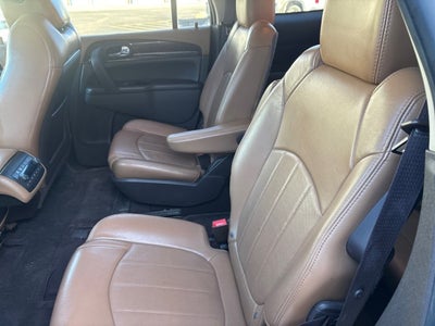 2014 Buick Enclave Leather