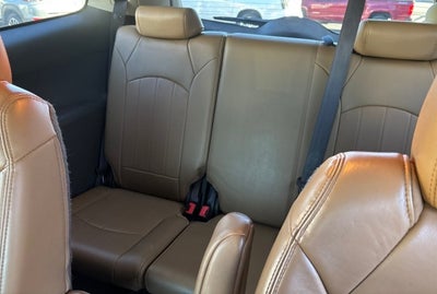 2014 Buick Enclave Leather