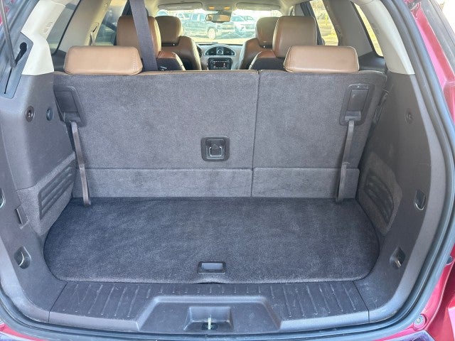 2014 Buick Enclave Leather