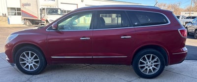 2014 Buick Enclave Leather