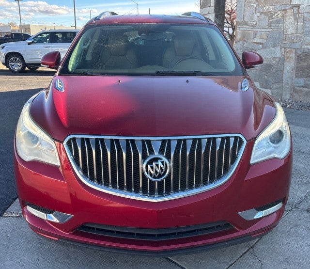 2014 Buick Enclave Leather