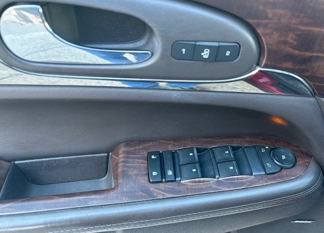 2014 Buick Enclave Leather