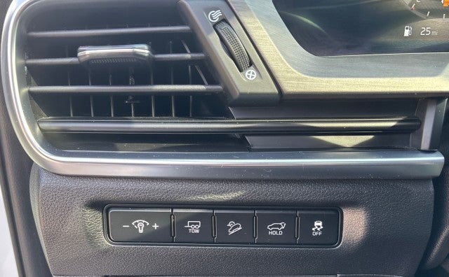 2024 Kia Telluride SX Prestige X-Line
