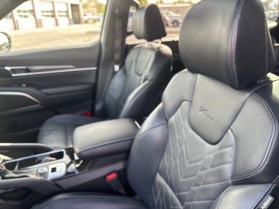 2024 Kia Telluride SX Prestige X-Line