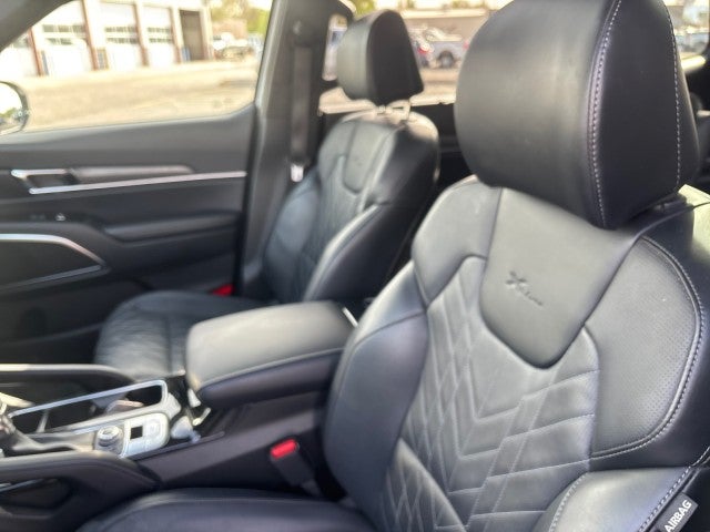 2024 Kia Telluride SX Prestige X-Line