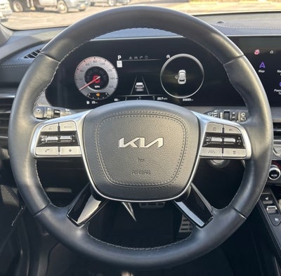 2024 Kia Telluride SX Prestige X-Line