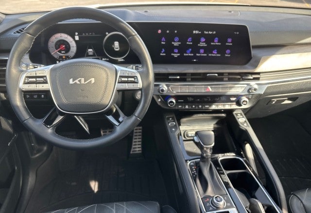 2024 Kia Telluride SX Prestige X-Line