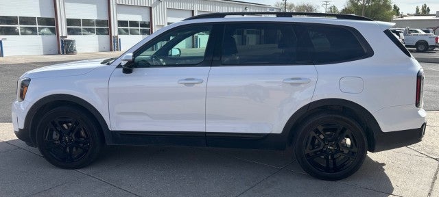 2024 Kia Telluride SX Prestige X-Line