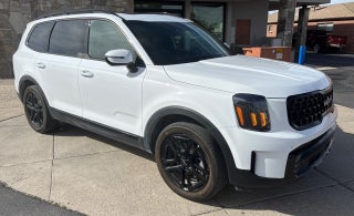 2024 Kia Telluride SX Prestige X-Line