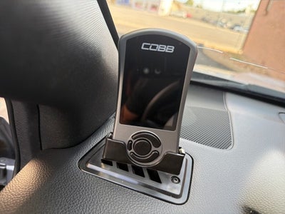 2021 Subaru WRX STI
