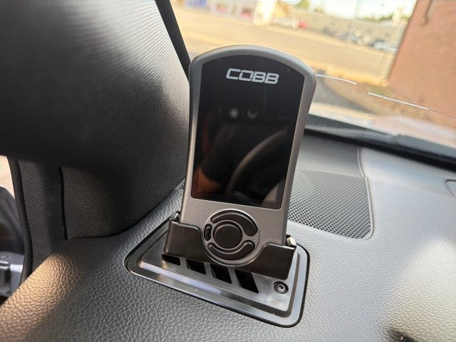 2021 Subaru WRX STI