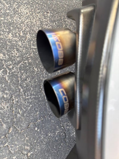 2021 Subaru WRX STI