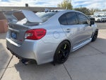 2021 Subaru WRX STI