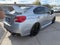 2021 Subaru WRX STI