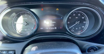 2022 Buick Encore GX Essence