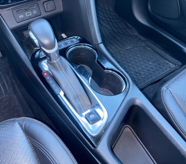 2022 Buick Encore GX Essence