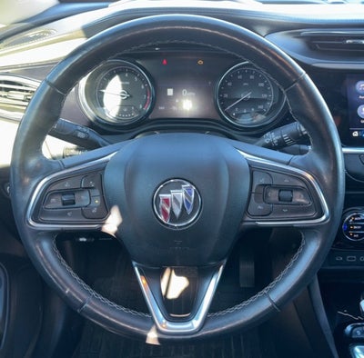 2022 Buick Encore GX Essence