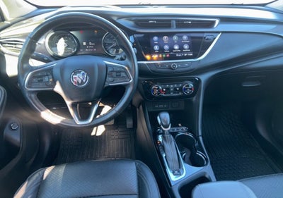 2022 Buick Encore GX Essence