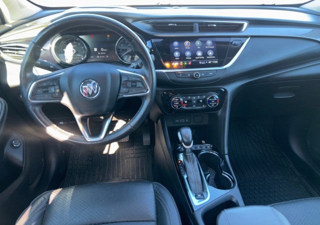 2022 Buick Encore GX Essence