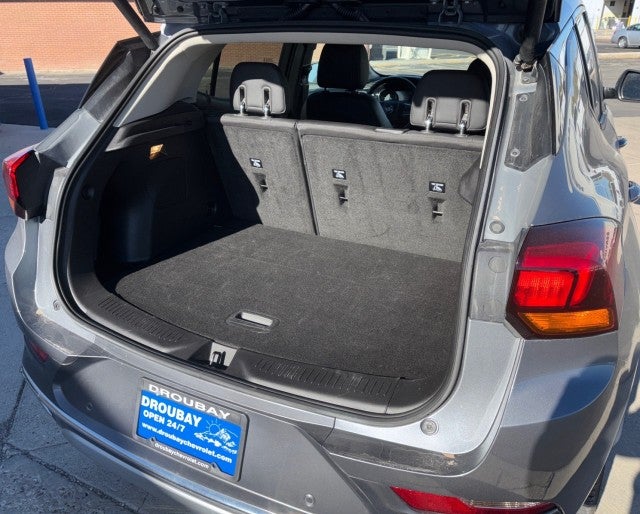 2022 Buick Encore GX Essence