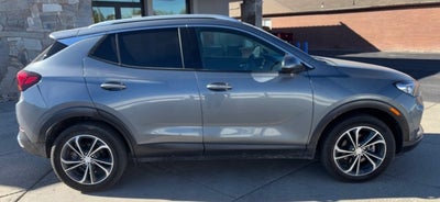 2022 Buick Encore GX Essence