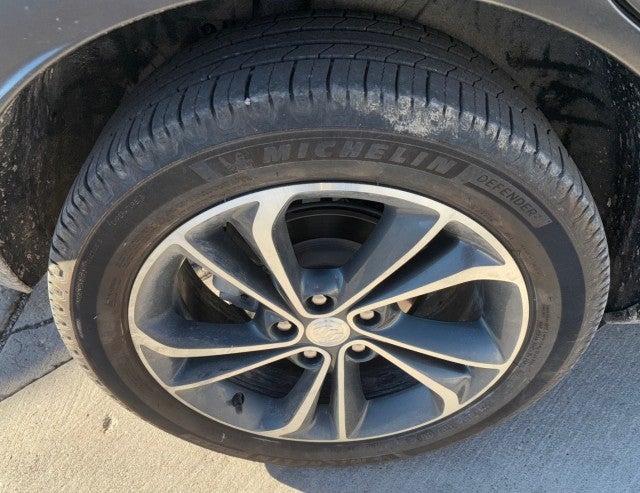 2022 Buick Encore GX Essence