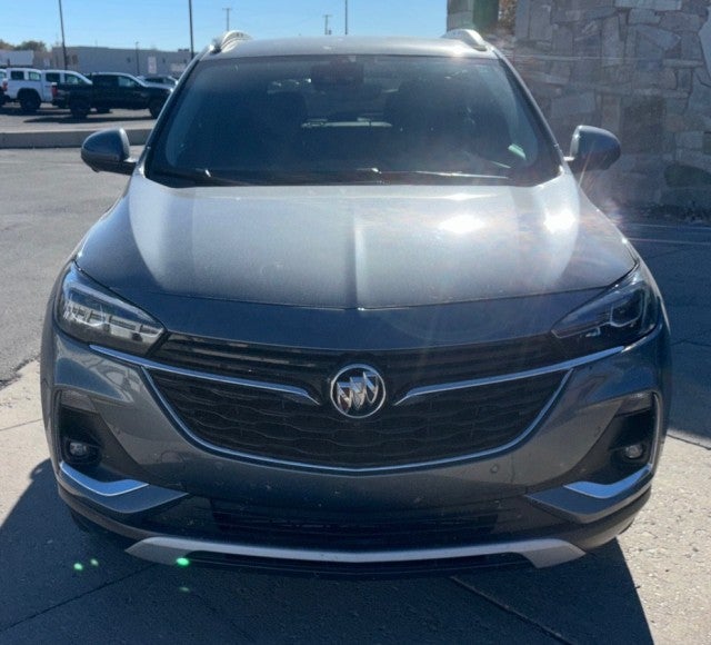 2022 Buick Encore GX Essence
