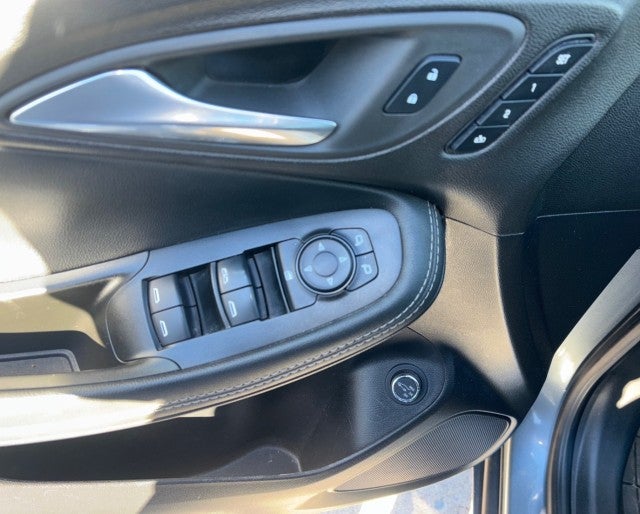 2022 Buick Encore GX Essence