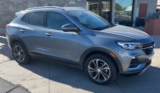 2022 Buick Encore GX Essence