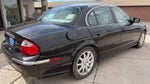 2000 Jaguar S-TYPE V8